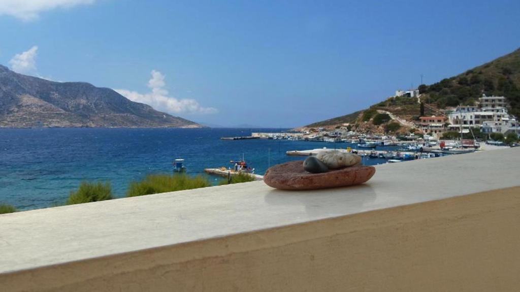 Costareli Aparthotel Fourni Ikarias Luaran gambar