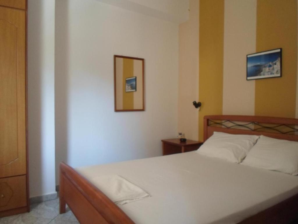 Costareli Aparthotel Fourni Ikarias Luaran gambar