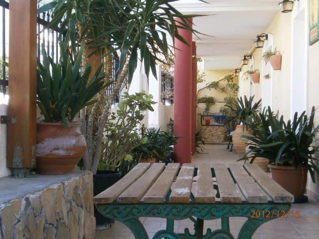 Costareli Aparthotel Fourni Ikarias Luaran gambar